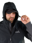 Demi-Season Suit – Norfin Mist