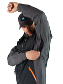 Demi-Season Suit – Norfin Mist