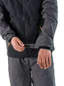 Demi-Season Suit – Norfin Mist