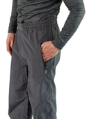 Demi-Season Suit – Norfin Mist