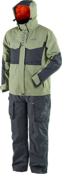 Rain Suit - Norfin Alpha 2