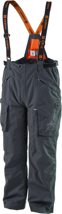 Rain Suit - Norfin Alpha 2
