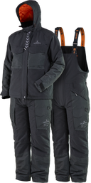 Demi-season Fishing Suit – Norfin Boat 2
