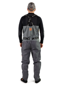 Waders - Norfin Pilot Stockingfoot Gray