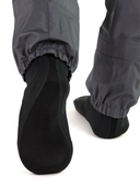Waders - Norfin Pilot Stockingfoot Gray