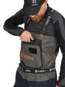 Waders - Norfin Defender