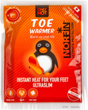 Norfin toe warmer By Only Hot