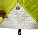 Winter Fishing Tent – Norfin Hot Cube Thermo