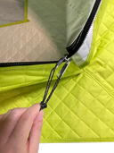 Winter Fishing Tent – Norfin Hot Cube Thermo